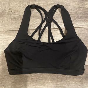 Lululemon Energy Bra size 8